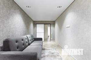 3-к квартира, посуточно, 62м2, 4/9 этаж