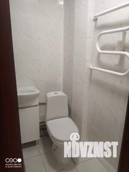 1-к квартира, посуточно, 30м2, 6/9 этаж