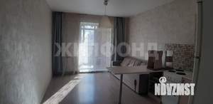 Студия квартира, на длительный срок, 26м2, 9/17 этаж