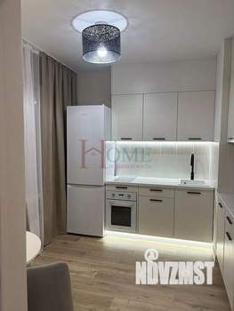 1-к квартира, на длительный срок, 33м2, 2/17 этаж