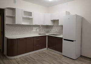 Студия квартира, на длительный срок, 30м2, 8/17 этаж