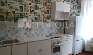 1-к квартира, на длительный срок, 42м2, 3/7 этаж