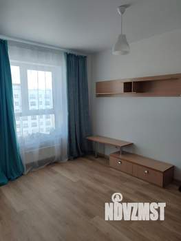 Студия квартира, на длительный срок, 32м2, 9/9 этаж