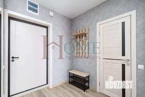 1-к квартира, на длительный срок, 44м2, 16/25 этаж