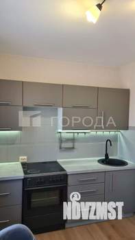 1-к квартира, на длительный срок, 37м2, 4/10 этаж