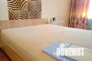 1-к квартира, посуточно, 45м2, 9/19 этаж