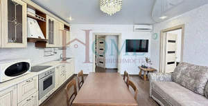 3-к квартира, на длительный срок, 55м2, 14/18 этаж