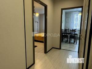 1-к квартира, на длительный срок, 44м2, 6/9 этаж