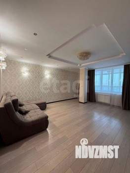 2-к квартира, на длительный срок, 90м2, 9/20 этаж