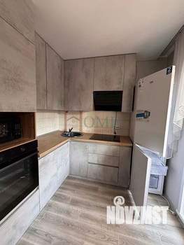 1-к квартира, на длительный срок, 36м2, 4/14 этаж