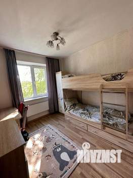 2-к квартира, посуточно, 50м2, 1/1 этаж