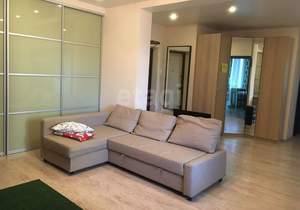 3-к квартира, на длительный срок, 86м2, 2/19 этаж