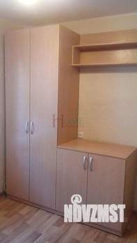 Студия квартира, на длительный срок, 14м2, 3/9 этаж