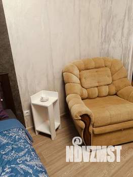 Студия квартира, посуточно, 25м2, 13/18 этаж