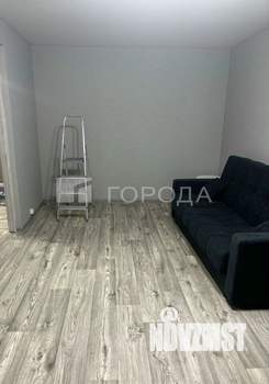 2-к квартира, на длительный срок, 47м2, 4/5 этаж