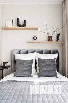 1-к квартира, посуточно, 31м2, 29/30 этаж