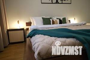 2-к квартира, посуточно, 47м2, 8/24 этаж