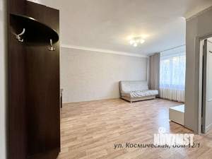 1-к квартира, на длительный срок, 29м2, 1/5 этаж