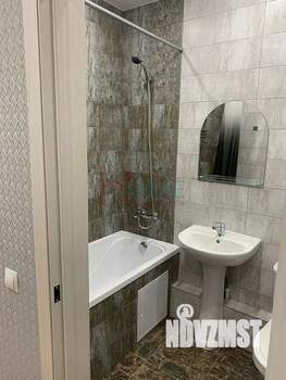 Студия квартира, на длительный срок, 28м2, 2/9 этаж