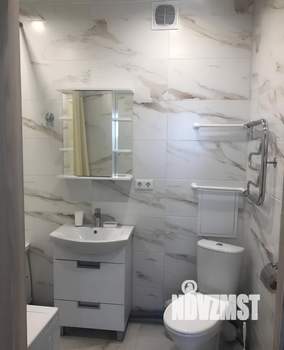 1-к квартира, на длительный срок, 44м2, 14/24 этаж