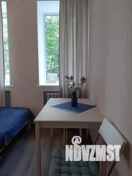 Студия квартира, посуточно, 10м2, 1/5 этаж