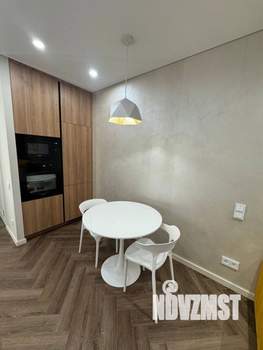 1-к квартира, на длительный срок, 40м2, 15/21 этаж