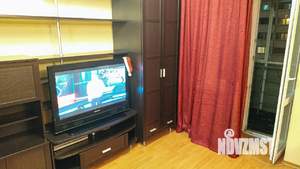 1-к квартира, посуточно, 51м2, 1/1 этаж