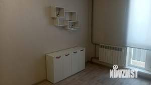 1-к квартира, на длительный срок, 37м2, 3/18 этаж