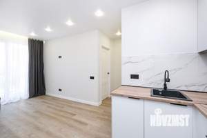 1-к квартира, на длительный срок, 36м2, 3/17 этаж