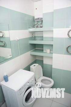 1-к квартира, посуточно, 31м2, 1/1 этаж