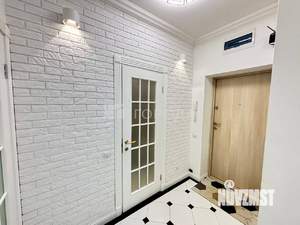 2-к квартира, на длительный срок, 36м2, 4/17 этаж