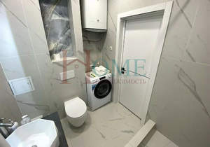 2-к квартира, на длительный срок, 45м2, 17/25 этаж