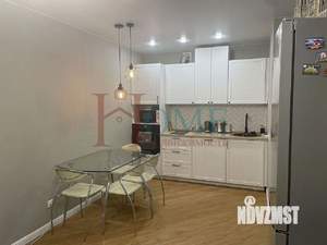 1-к квартира, на длительный срок, 38м2, 5/9 этаж