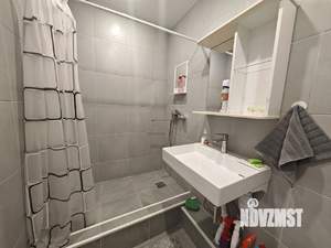 Студия квартира, на длительный срок, 20м2, 1/17 этаж