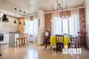 3-к квартира, на длительный срок, 90м2, 22/27 этаж