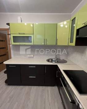 2-к квартира, на длительный срок, 53м2, 2/10 этаж