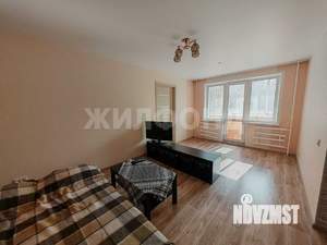 2-к квартира, на длительный срок, 46м2, 2/5 этаж