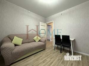 1-к квартира, на длительный срок, 37м2, 17/18 этаж