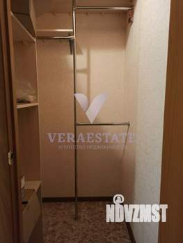 2-к квартира, на длительный срок, 61м2, 10/17 этаж