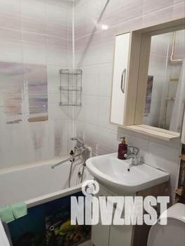 1-к квартира, на длительный срок, 29м2, 1/5 этаж