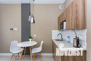 1-к квартира, посуточно, 35м2, 1/25 этаж
