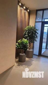 Студия квартира, на длительный срок, 24м2, 15/23 этаж