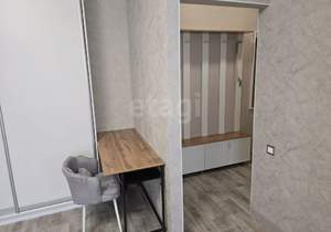 1-к квартира, на длительный срок, 32м2, 5/5 этаж