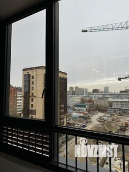 4-к квартира, на длительный срок, 89м2, 9/24 этаж