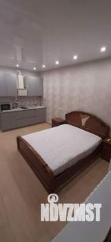 Студия квартира, на длительный срок, 27м2, 9/25 этаж