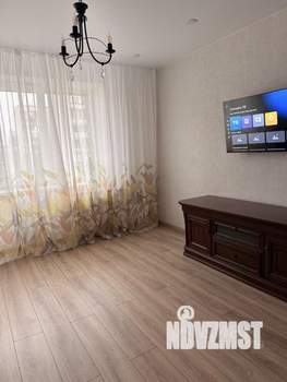 3-к квартира, посуточно, 59м2, 3/9 этаж