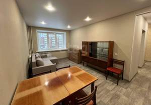 3-к квартира, на длительный срок, 56м2, 3/9 этаж