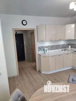 2-к квартира, на длительный срок, 65м2, 9/19 этаж