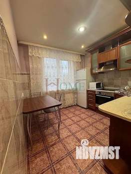 3-к квартира, на длительный срок, 60м2, 5/10 этаж