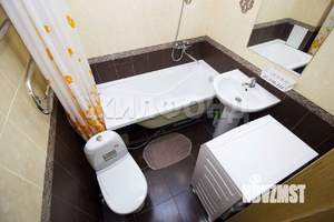 2-к квартира, на длительный срок, 54м2, 1/10 этаж